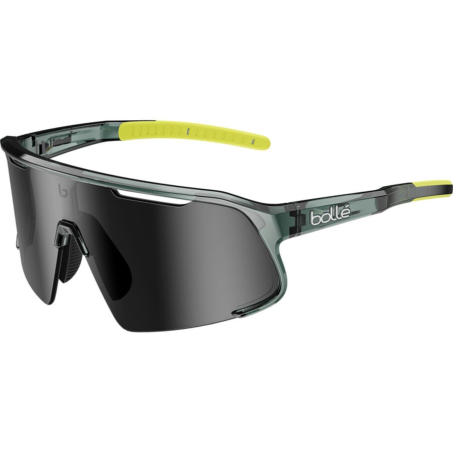 SPEEDCHASER, Hunter Green Crystal-TNS SPEEDCHASER